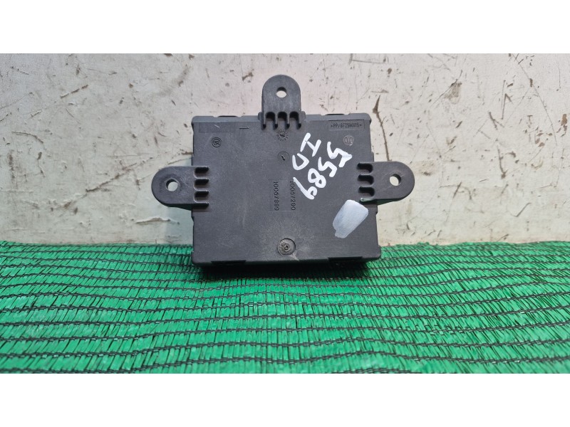 Recambio de modulo electronico para ford fiesta vi (cb1, ccn) 1.25 referencia OEM IAM 10057280 1005728010057280 10057280