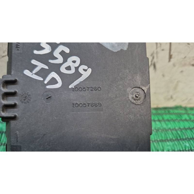 Recambio de modulo electronico para ford fiesta vi (cb1, ccn) 1.25 referencia OEM IAM 10057280 1005728010057280 10057280