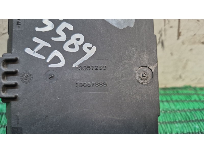 Recambio de modulo electronico para ford fiesta vi (cb1, ccn) 1.25 referencia OEM IAM 10057280 1005728010057280 10057280
