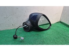 Recambio de retrovisor derecho para ford fiesta vi (cb1, ccn) 1.25 referencia OEM IAM   