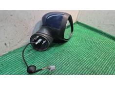 Recambio de retrovisor derecho para ford fiesta vi (cb1, ccn) 1.25 referencia OEM IAM    2