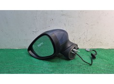 Recambio de retrovisor izquierdo para ford fiesta vi (cb1, ccn) 1.25 referencia OEM IAM   