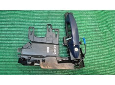 Recambio de cerradura puerta delantera izquierda para ford fiesta vi (cb1, ccn) 1.25 referencia OEM IAM   