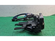 Recambio de cerradura puerta delantera izquierda para ford fiesta vi (cb1, ccn) 1.25 referencia OEM IAM    2