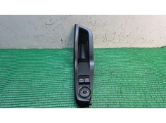 Recambio de mando elevalunas delantero izquierdo para ford fiesta vi (cb1, ccn) 1.25 referencia OEM IAM PF1ET14A132EB PF1ET14A13