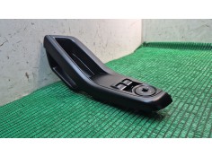 Recambio de mando elevalunas delantero izquierdo para ford fiesta vi (cb1, ccn) 1.25 referencia OEM IAM PF1ET14A132EB PF1ET14A13 2