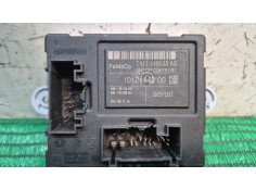 Recambio de modulo electronico para ford fiesta vi (cb1, ccn) 1.25 referencia OEM IAM    2