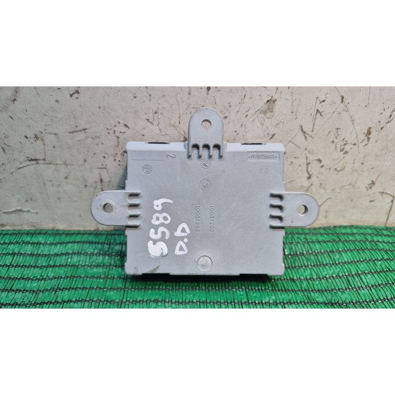 Recambio de modulo electronico para ford fiesta vi (cb1, ccn) 1.25 referencia OEM IAM   