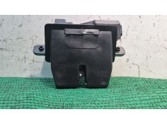 Recambio de cerradura maletero / porton para ford fiesta vi (cb1, ccn) 1.25 referencia OEM IAM   
