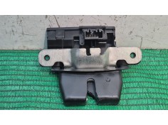 Recambio de cerradura maletero / porton para ford fiesta vi (cb1, ccn) 1.25 referencia OEM IAM    2