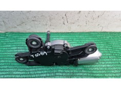 Recambio de motor limpia trasero para ford fiesta vi (cb1, ccn) 1.25 referencia OEM IAM    2