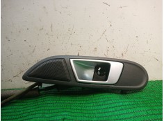 Recambio de maneta interior delantera izquierda para ford fiesta vi (cb1, ccn) 1.25 referencia OEM IAM C1BBA22601DAW C1BBA22601D