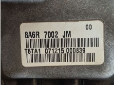 Recambio de caja cambios para ford fiesta vi (cb1, ccn) 1.25 referencia OEM IAM 8A6R7002JM 8A6R T6TA1 2
