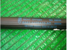 Recambio de amortiguadores maletero / porton para ford fiesta vi (cb1, ccn) 1.25 referencia OEM IAM    2