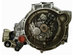 Recambio de caja cambios para ford fiesta vi (cb1, ccn) 1.25 referencia OEM IAM 8A6R7002JM 8A6R T6TA1