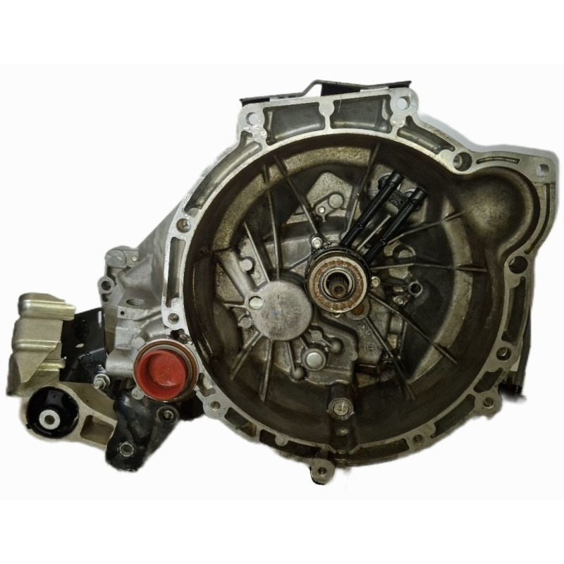 Recambio de caja cambios para ford fiesta vi (cb1, ccn) 1.25 referencia OEM IAM 8A6R7002JM 8A6R T6TA1