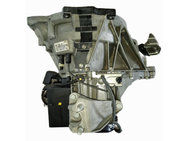 Recambio de caja cambios para ford fiesta vi (cb1, ccn) 1.25 referencia OEM IAM 8A6R7002JM 8A6R T6TA1