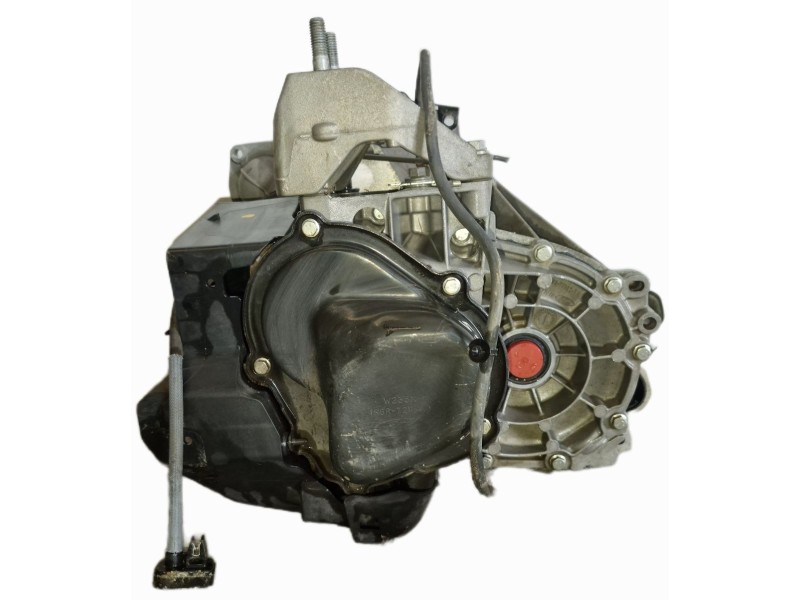 Recambio de caja cambios para ford fiesta vi (cb1, ccn) 1.25 referencia OEM IAM 8A6R7002JM 8A6R T6TA1