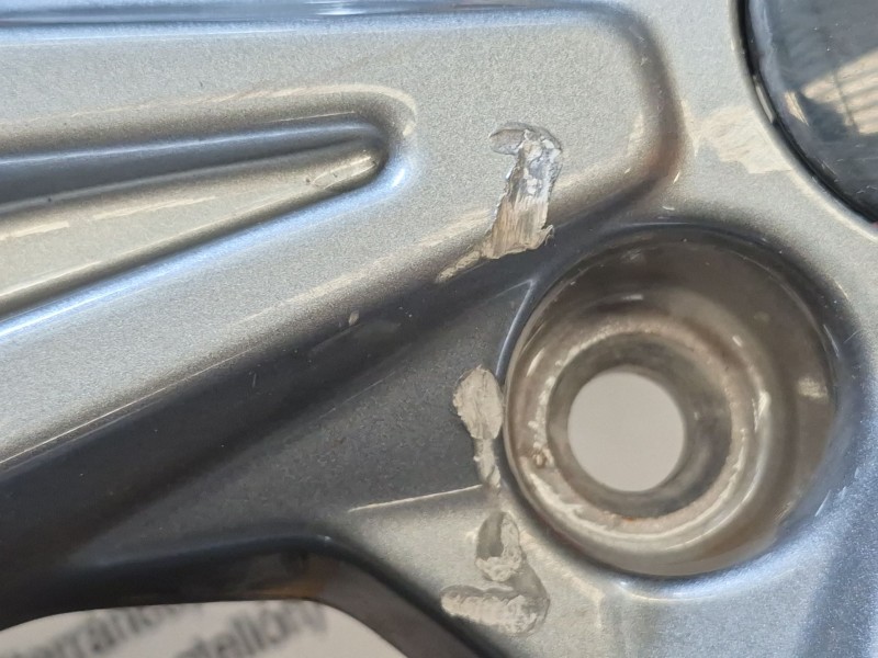 Recambio de juego llantas para ford kuga iii (dfk) 2.5 duratec plug-in-hybrid referencia OEM IAM   