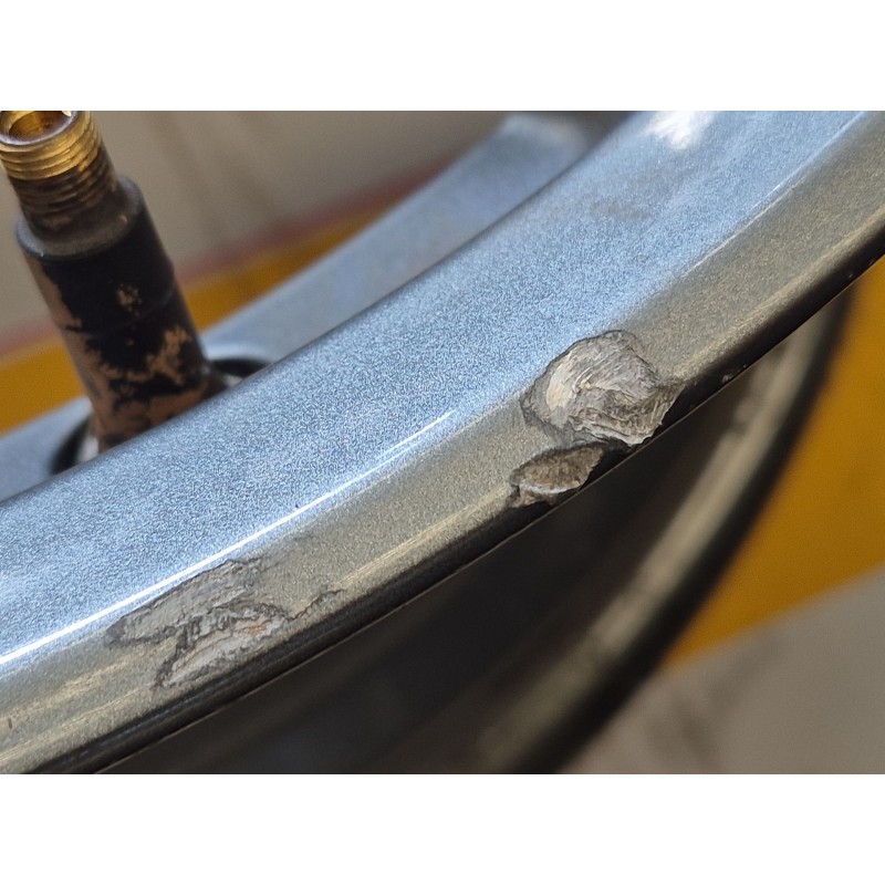 Recambio de juego llantas para ford kuga iii (dfk) 2.5 duratec plug-in-hybrid referencia OEM IAM   