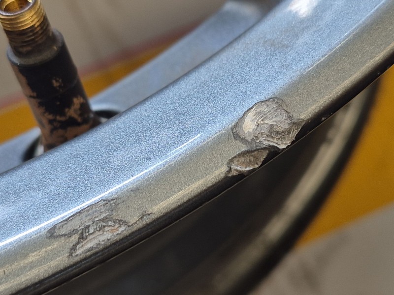 Recambio de juego llantas para ford kuga iii (dfk) 2.5 duratec plug-in-hybrid referencia OEM IAM   