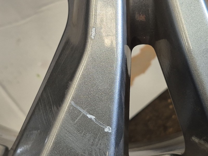 Recambio de juego llantas para ford kuga iii (dfk) 2.5 duratec plug-in-hybrid referencia OEM IAM   