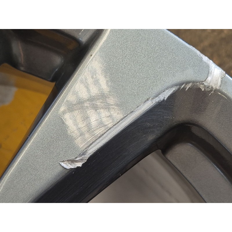 Recambio de juego llantas para ford kuga iii (dfk) 2.5 duratec plug-in-hybrid referencia OEM IAM   