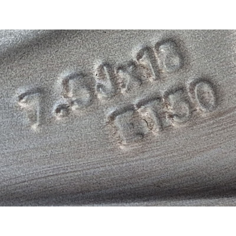 Recambio de juego llantas para ford kuga iii (dfk) 2.5 duratec plug-in-hybrid referencia OEM IAM   