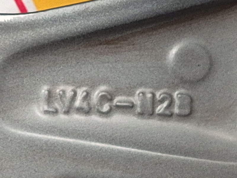 Recambio de juego llantas para ford kuga iii (dfk) 2.5 duratec plug-in-hybrid referencia OEM IAM   