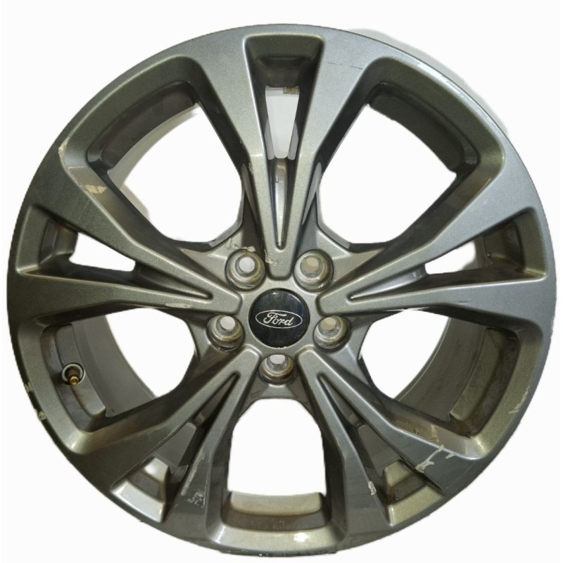 Recambio de juego llantas para ford kuga iii (dfk) 2.5 duratec plug-in-hybrid referencia OEM IAM   