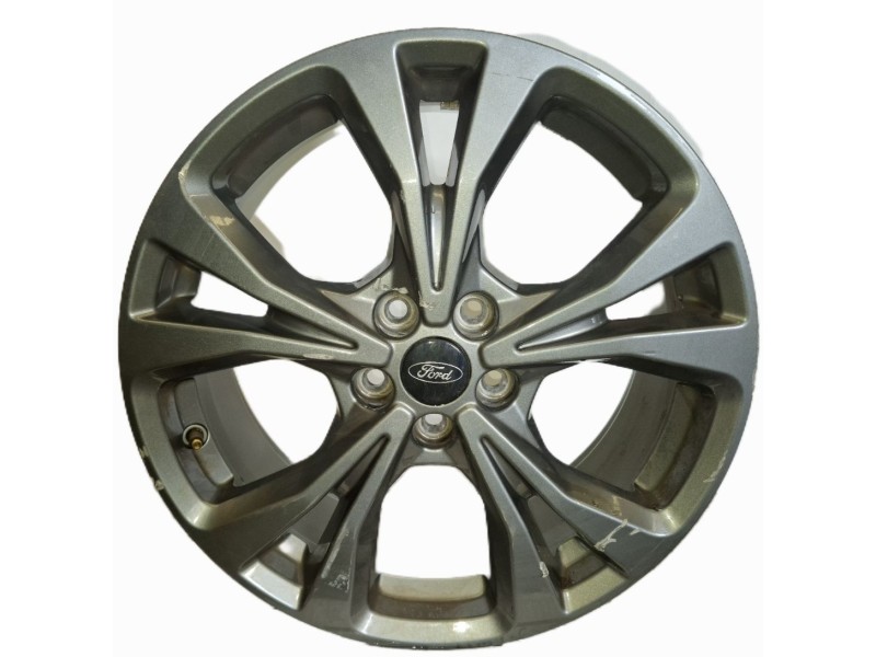 Recambio de juego llantas para ford kuga iii (dfk) 2.5 duratec plug-in-hybrid referencia OEM IAM   