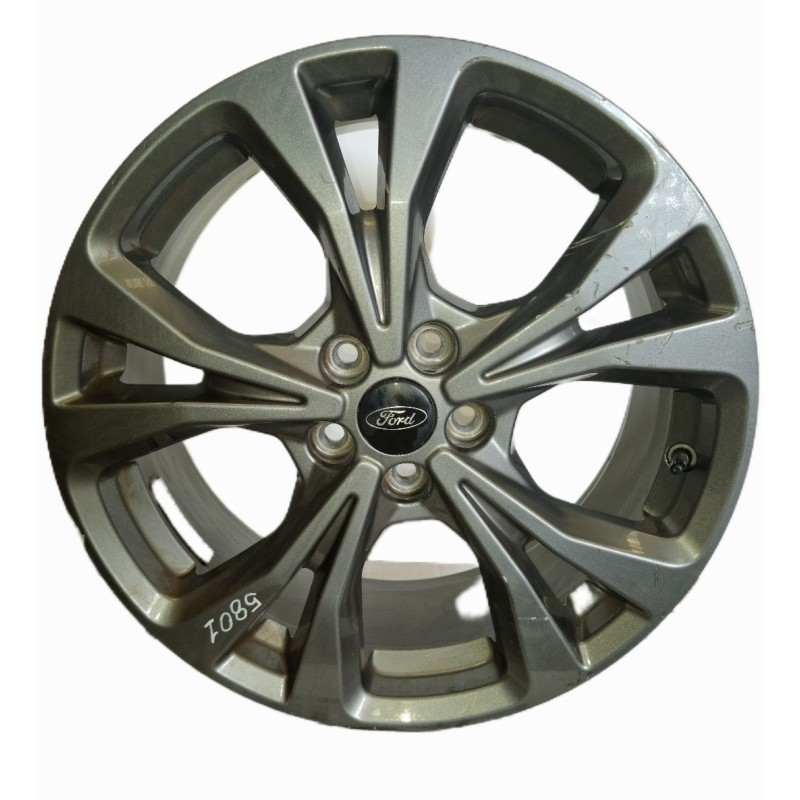 Recambio de juego llantas para ford kuga iii (dfk) 2.5 duratec plug-in-hybrid referencia OEM IAM   