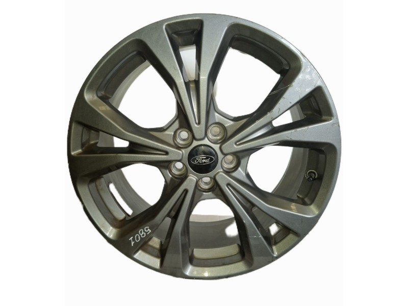 Recambio de juego llantas para ford kuga iii (dfk) 2.5 duratec plug-in-hybrid referencia OEM IAM   