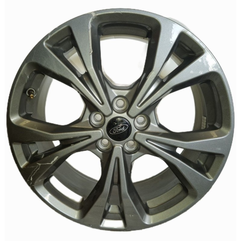 Recambio de juego llantas para ford kuga iii (dfk) 2.5 duratec plug-in-hybrid referencia OEM IAM   
