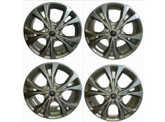 Recambio de juego llantas para ford kuga iii (dfk) 2.5 duratec plug-in-hybrid referencia OEM IAM   