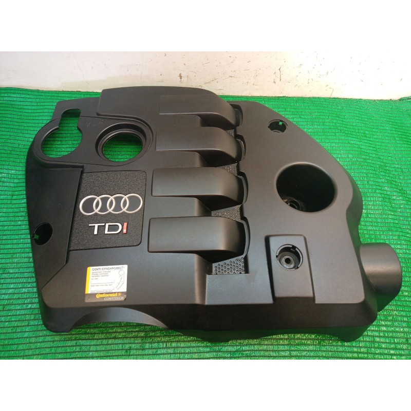 Recambio de tapa motor para audi a4 b6 (8e2) 1.9 tdi referencia OEM IAM 038103925 038103925 038103925