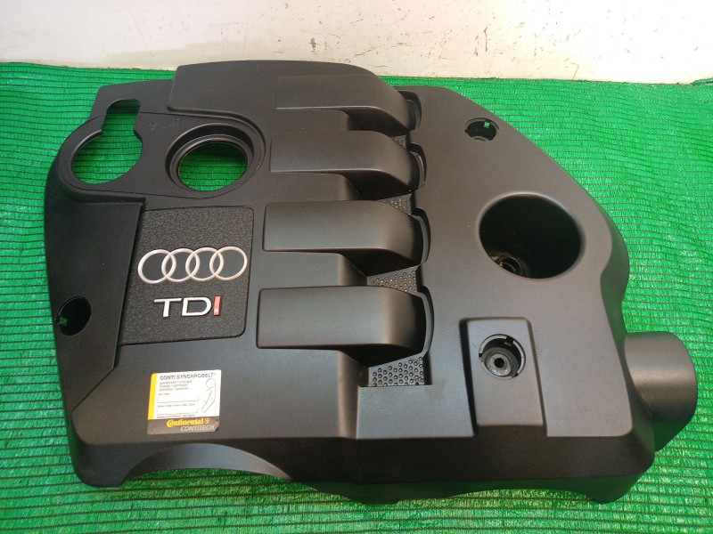 Recambio de tapa motor para audi a4 b6 (8e2) 1.9 tdi referencia OEM IAM 038103925 038103925 038103925