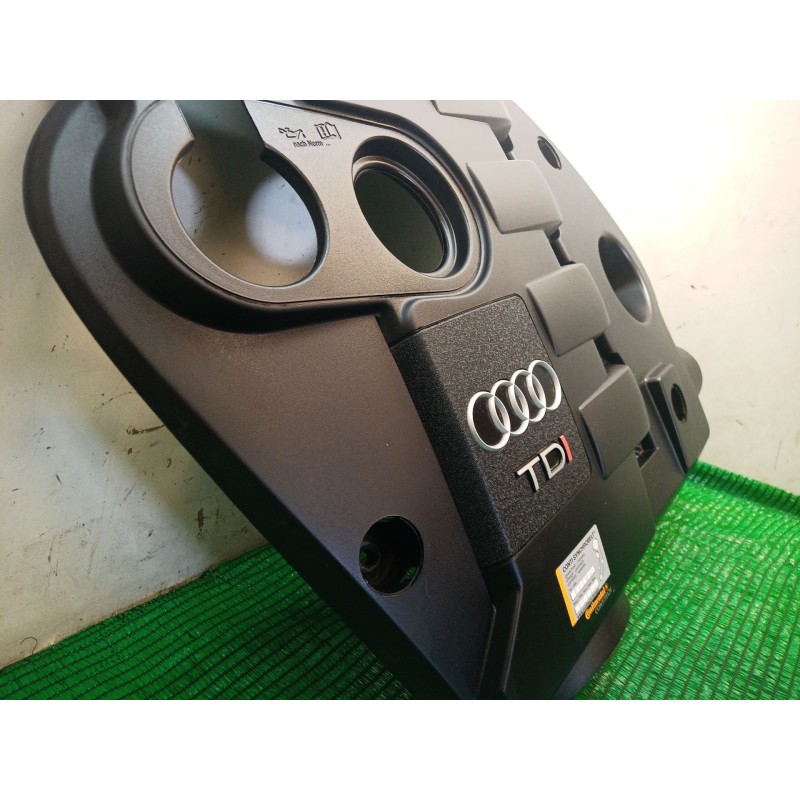 Recambio de tapa motor para audi a4 b6 (8e2) 1.9 tdi referencia OEM IAM 038103925 038103925 038103925