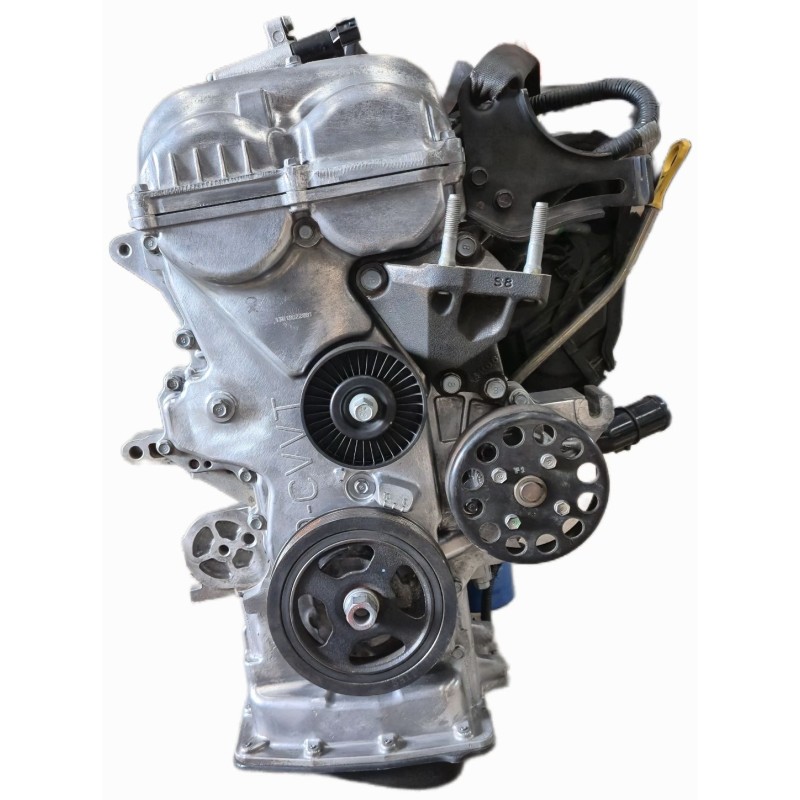 Recambio de motor completo para hyundai ix35 (lm, el, elh) 1.6 referencia OEM IAM G4FD G4FD G4FD