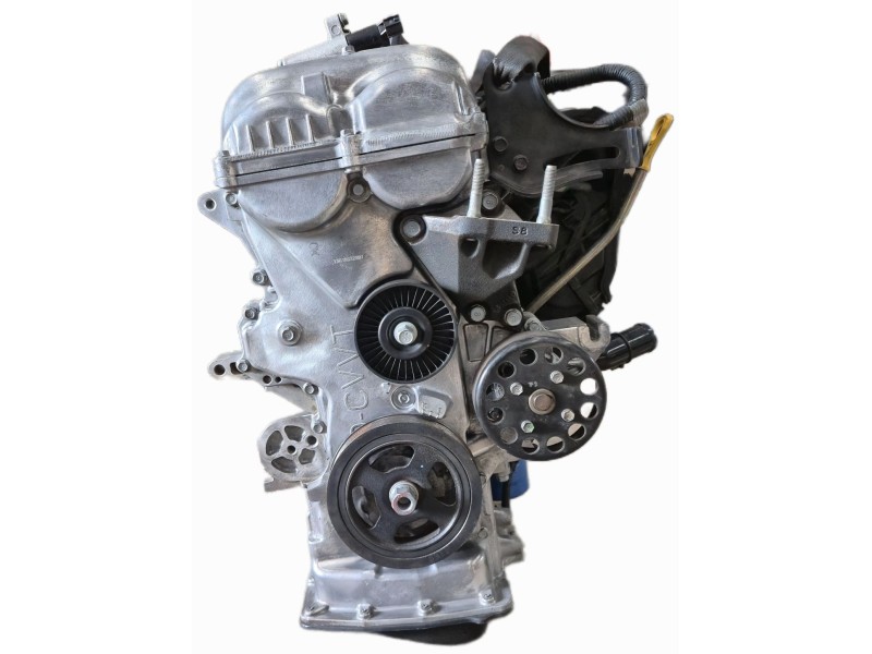 Recambio de motor completo para hyundai ix35 (lm, el, elh) 1.6 referencia OEM IAM G4FD G4FD G4FD
