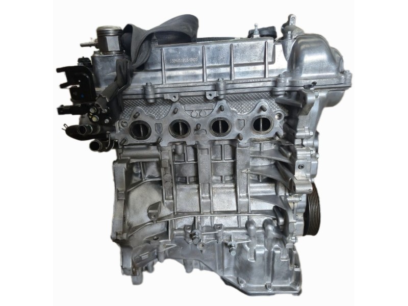 Recambio de motor completo para hyundai ix35 (lm, el, elh) 1.6 referencia OEM IAM G4FD G4FD G4FD