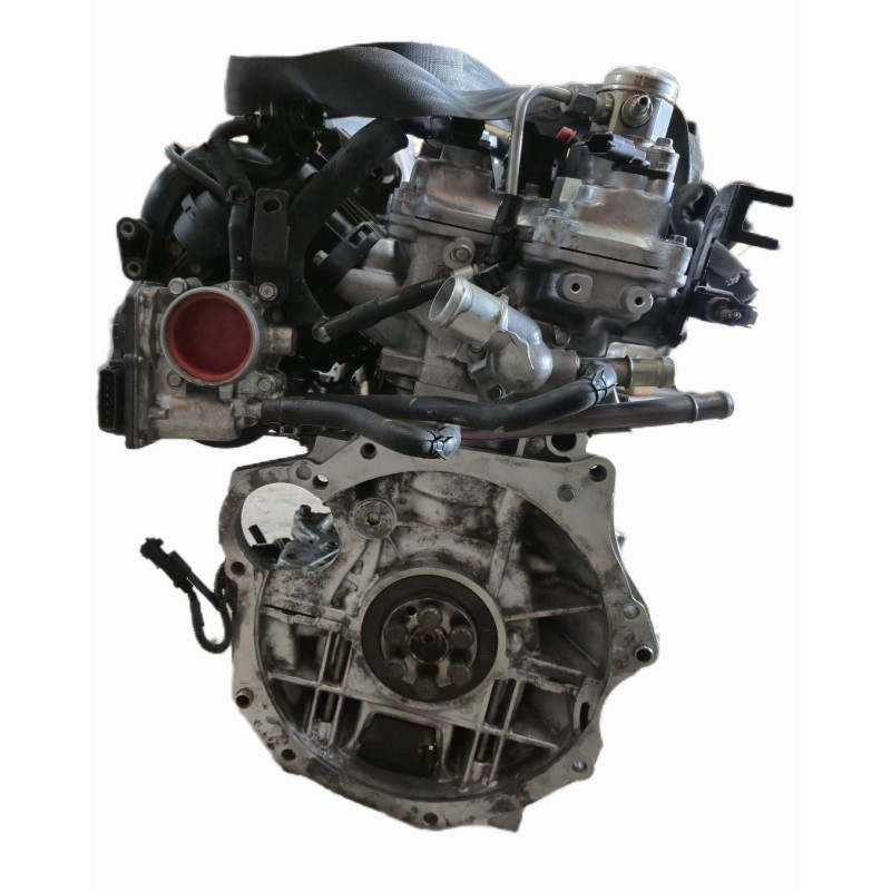 Recambio de motor completo para hyundai ix35 (lm, el, elh) 1.6 referencia OEM IAM G4FD G4FD G4FD