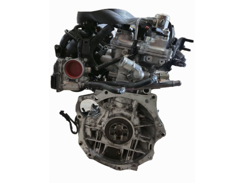 Recambio de motor completo para hyundai ix35 (lm, el, elh) 1.6 referencia OEM IAM G4FD G4FD G4FD