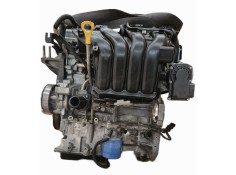 Recambio de motor completo para hyundai ix35 (lm, el, elh) 1.6 referencia OEM IAM G4FD G4FD G4FD