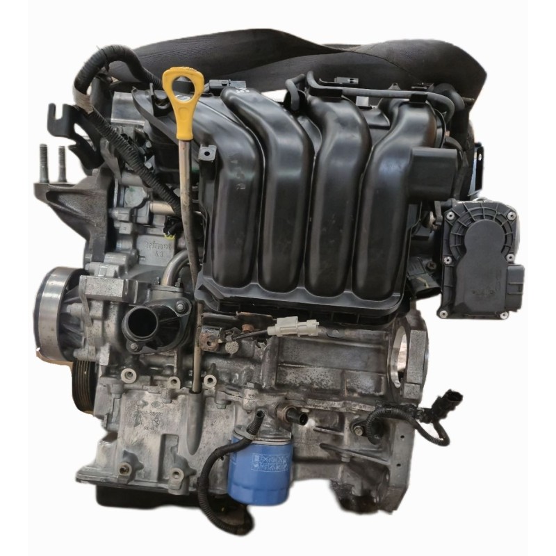 Recambio de motor completo para hyundai ix35 (lm, el, elh) 1.6 referencia OEM IAM G4FD G4FD G4FD