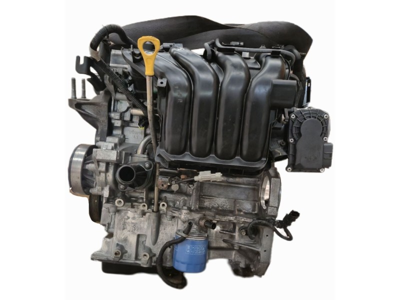 Recambio de motor completo para hyundai ix35 (lm, el, elh) 1.6 referencia OEM IAM G4FD G4FD G4FD