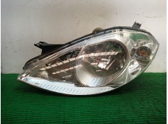 Recambio de faro izquierdo para mercedes-benz clase a (w169) a 180 cdi (169.007, 169.307) referencia OEM IAM   
