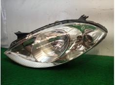 Recambio de faro izquierdo para mercedes-benz clase a (w169) a 180 cdi (169.007, 169.307) referencia OEM IAM    2