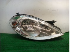 Recambio de faro derecho para mercedes-benz clase a (w169) a 180 cdi (169.007, 169.307) referencia OEM IAM   