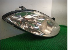 Recambio de faro derecho para mercedes-benz clase a (w169) a 180 cdi (169.007, 169.307) referencia OEM IAM    2